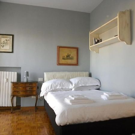 Bright Apt With Views And Terrace Florence Exterior photo